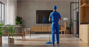 What Makes Our One Off Home Cleaning Port Chalmers Stand Out?